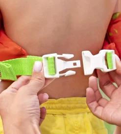 Bestway Svømmeveste></noscript>Svømmevest - Puddle Jumper - 15-30 kg - Sea Monster