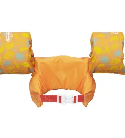 Bestway Svømmeveste|Svømmevest - Puddle Jumper - 15-30 kg - Crab