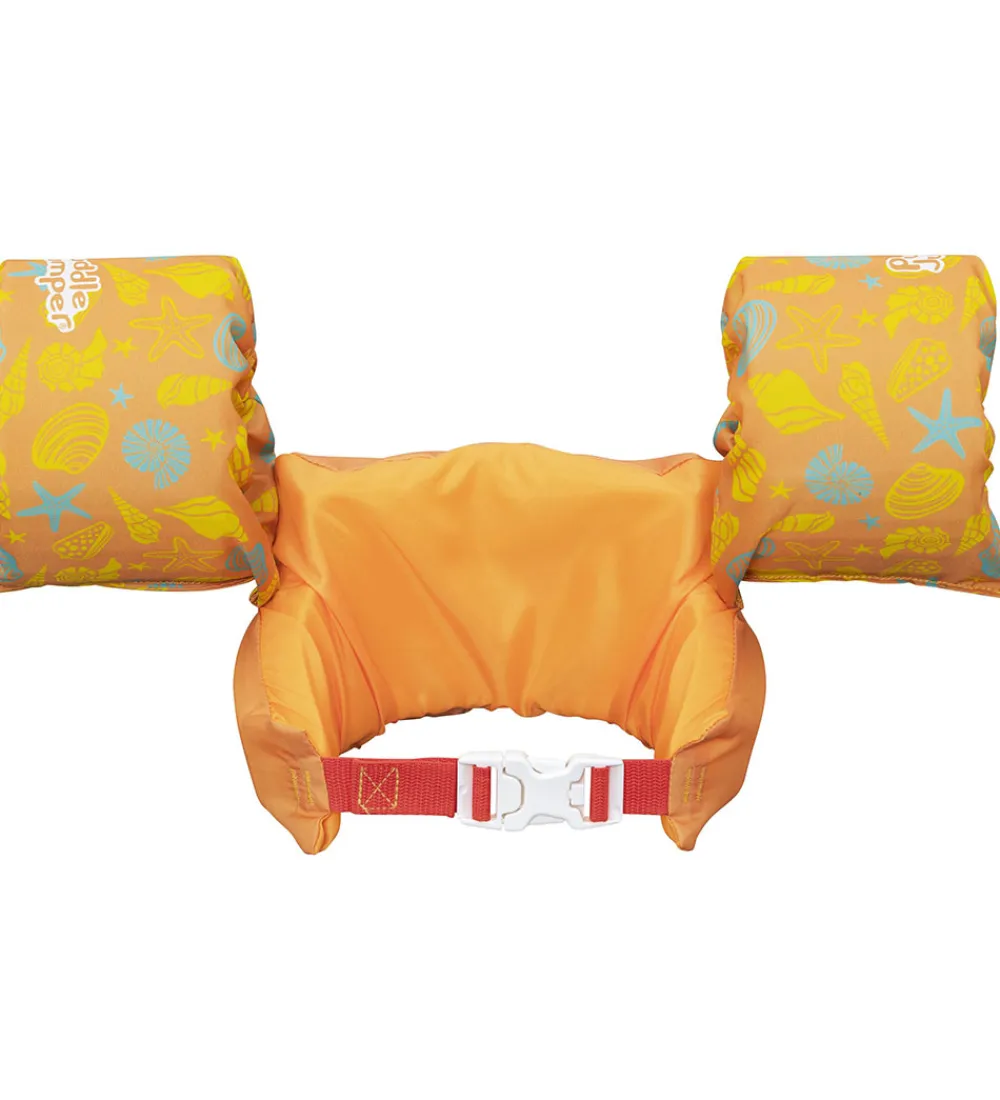 Bestway Svømmeveste|Svømmevest - Puddle Jumper - 15-30 kg - Crab