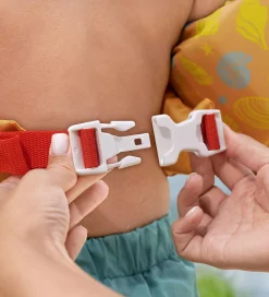 Bestway Svømmeveste|Svømmevest - Puddle Jumper - 15-30 kg - Crab