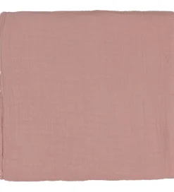 BIBS Babysvøb|Babysvøb - 120x120 cm - Blush