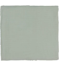 BIBS Babysvøb>Babysvøb - 120x120 cm - Sage