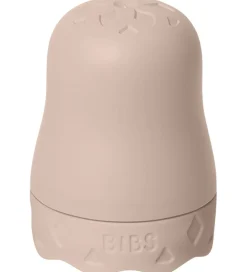 BIBS Sutter|Sutteflasker|Boheme Sutteflaskelåg - Bottle Cap - Blush