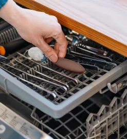 Børn BIBS Børnebestik|Børnebestik - 3-Pak - Woodchuck