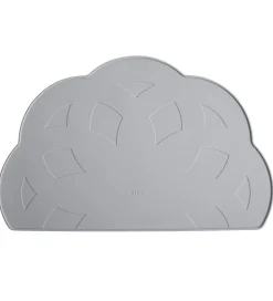 BIBS Dækkeservietter>Dækkeserviet - Silikone - Boheme - Cloud