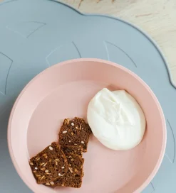 BIBS Dækkeservietter>Dækkeserviet - Silikone - Boheme - Cloud