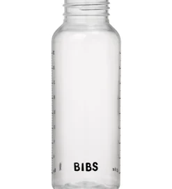 BIBS Sutteflasker|Amning|Flaske - 270 ml