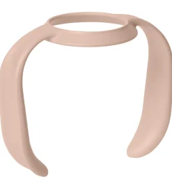 BIBS Sutteflasker|Håndtag Til Sutteflaske - Blush