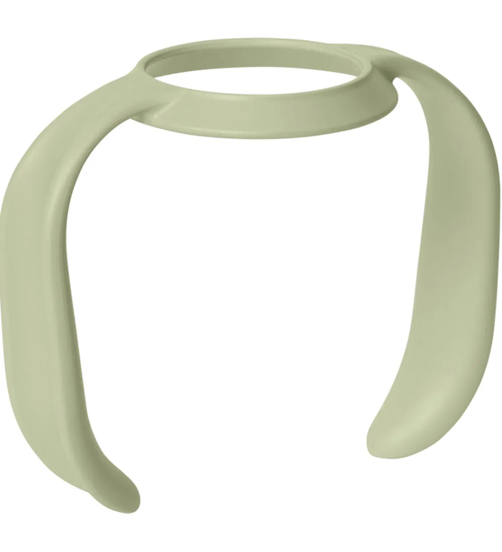 BIBS Sutteflasker|Håndtag Til Sutteflaske - Sage