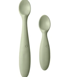 BIBS Babyskeer|Skeer - 2-pak - Sage