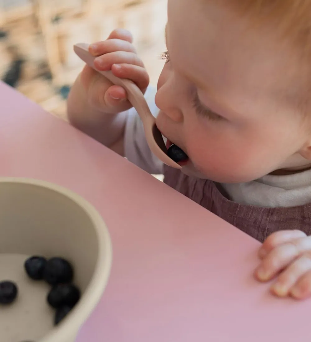 BIBS Babyskeer|Skeer - 2-pak - Vanilla