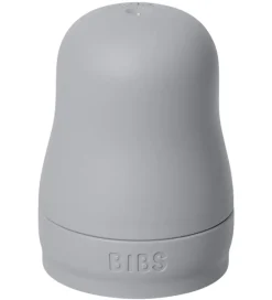 BIBS Sutteflasker|Amning>Sutteflaskelåg - Bottle Cap - Cloud