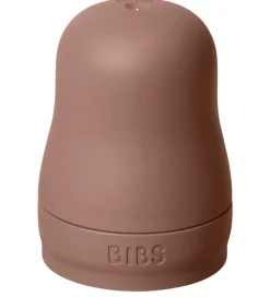 BIBS Sutteflasker|Amning|Sutteflaskelåg - Bottle Cap - Woodchuck