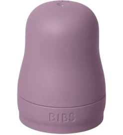 BIBS Sutteflasker|Amning>Sutteflaskelåg - Bottle Cap - Mauve