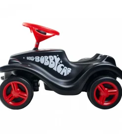 BIG Udeleg Og Udendørs Legetøj|Gåvogne|Bobby Car - Classic - Little Rocker