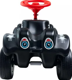 BIG Udeleg Og Udendørs Legetøj|Gåvogne|Bobby Car - Classic - Little Rocker