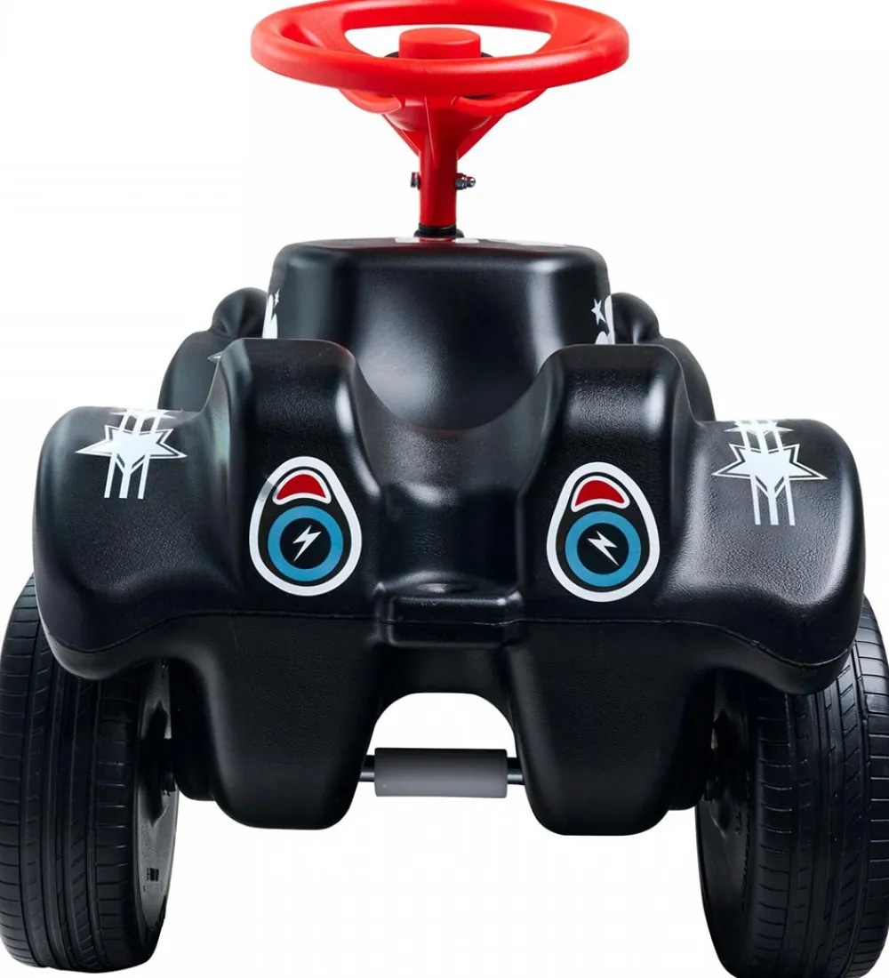 BIG Udeleg Og Udendørs Legetøj|Gåvogne|Bobby Car - Classic - Little Rocker