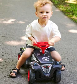 BIG Udeleg Og Udendørs Legetøj|Gåvogne|Bobby Car - Classic - Little Rocker