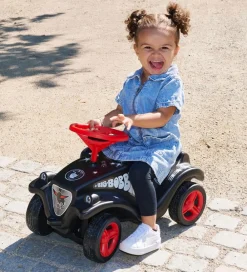 BIG Udeleg Og Udendørs Legetøj|Gåvogne|Bobby Car - Classic - Little Rocker