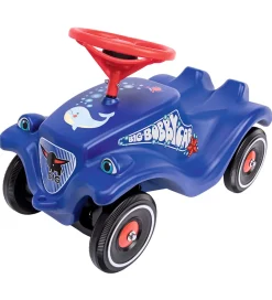 BIG Udeleg Og Udendørs Legetøj|Gåvogne|Bobby Car - Classic - Ocean