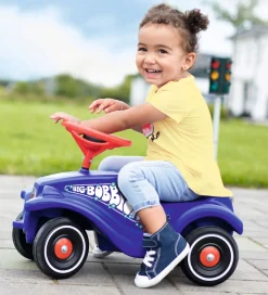 BIG Udeleg Og Udendørs Legetøj|Gåvogne|Bobby Car - Classic - Ocean