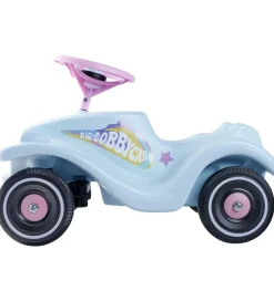 BIG Udeleg Og Udendørs Legetøj|Bobby Car - Classic Unicorn