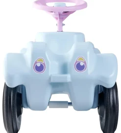 BIG Udeleg Og Udendørs Legetøj|Bobby Car - Classic Unicorn