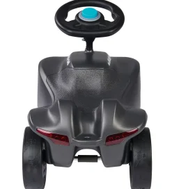 BIG Udeleg Og Udendørs Legetøj|Gåvogne></noscript>Bobby Car - Neo Anthracite