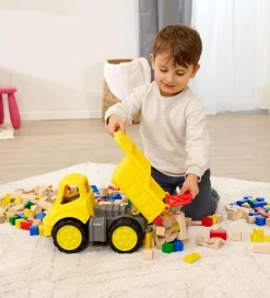 BIG Udeleg Og Udendørs Legetøj|Strandlegetøj></noscript>Power Worker - Truck