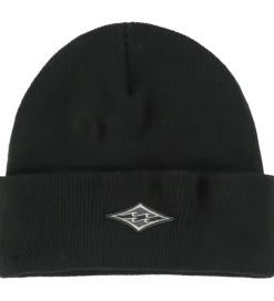 Børn Billabong Huer Og Hatte>Hue - Strik - Every Other Day - Sort