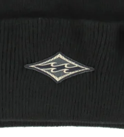 Børn Billabong Huer Og Hatte>Hue - Strik - Every Other Day - Sort