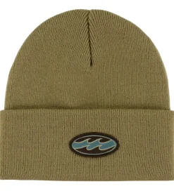 Børn Billabong Huer Og Hatte|Hue - Strik - Every Other Day - Khaki