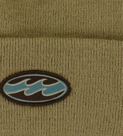 Børn Billabong Huer Og Hatte|Hue - Strik - Every Other Day - Khaki