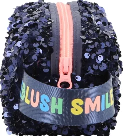 Billieblush Skole|Penalhuse></noscript>Penalhus - Navy m. Palietter