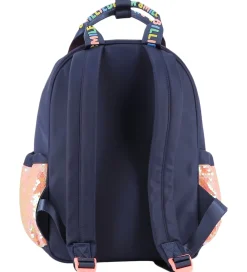 Billieblush Rygsække>Rygsæk - Navy m. Palietter