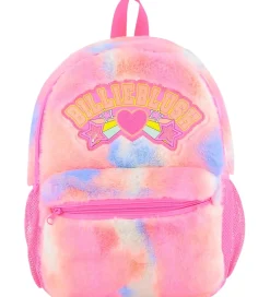 Billieblush Rygsække>Rygsæk - Plys - Pink