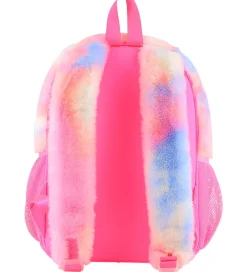 Billieblush Rygsække>Rygsæk - Plys - Pink