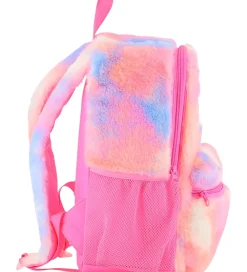 Billieblush Rygsække></noscript>Rygsæk - Plys - Pink