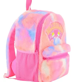 Billieblush Rygsække></noscript>Rygsæk - Plys - Pink