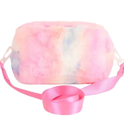 Billieblush Skuldertasker|Skuldertaske - Plys - Pink
