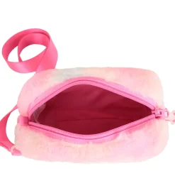 Billieblush Skuldertasker|Skuldertaske - Plys - Pink