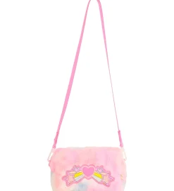 Billieblush Skuldertasker|Skuldertaske - Plys - Pink