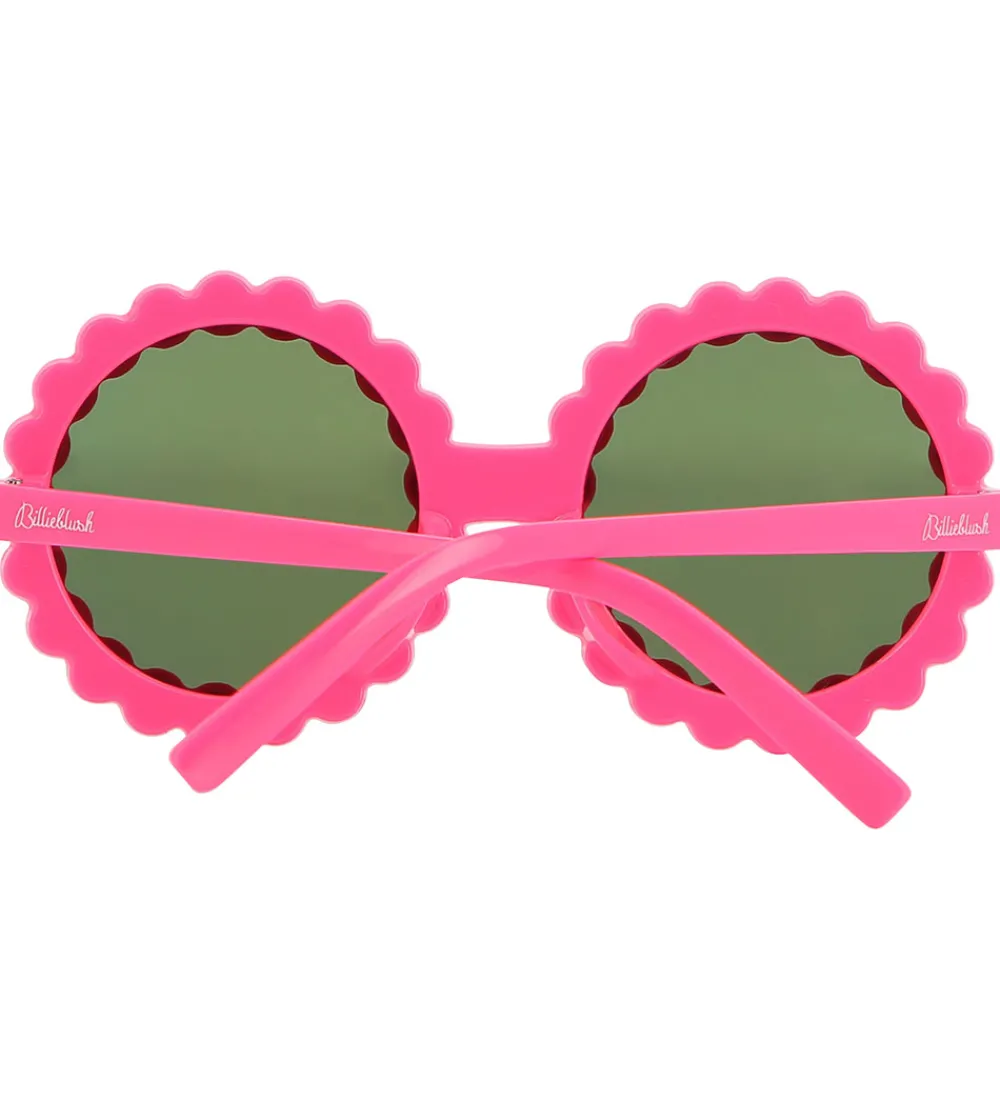 Billieblush Solbriller|Solbriller - Pink m. Similisten