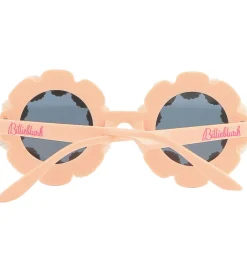 Billieblush Solbriller>Solbriller - UV40 - Pink Pale m. Blomster