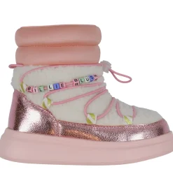Billieblush Vinterstøvler|Vinterstøvler - Multicolor