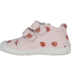 Bisgaard Begyndersko>Begyndersko - Barefoot Hale V - Lady Bug