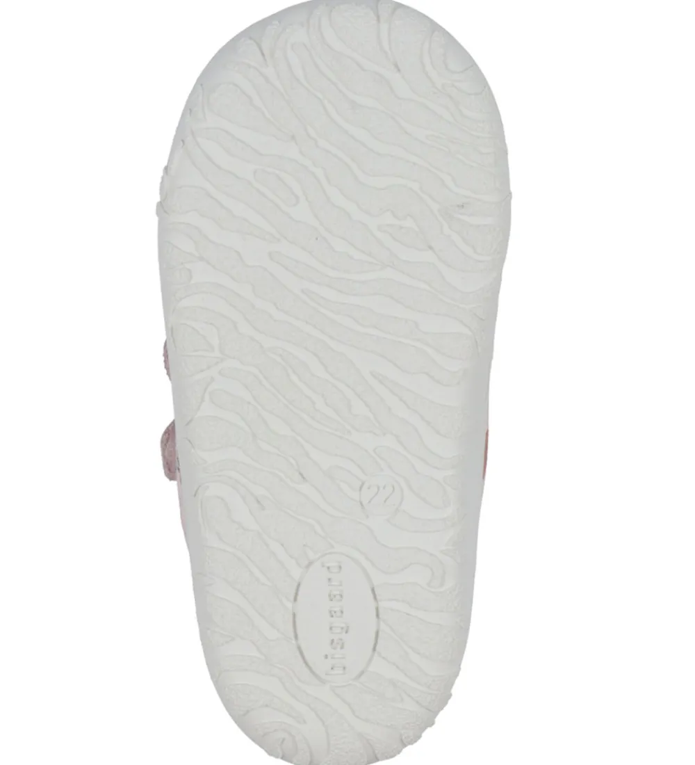 Bisgaard Begyndersko>Begyndersko - Barefoot Hale V - Lady Bug