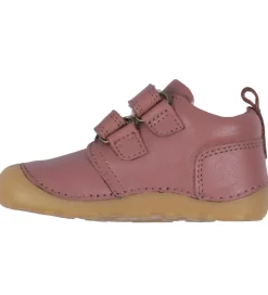 Bisgaard Begyndersko>Begyndersko - Carter Barefoot - Hearter