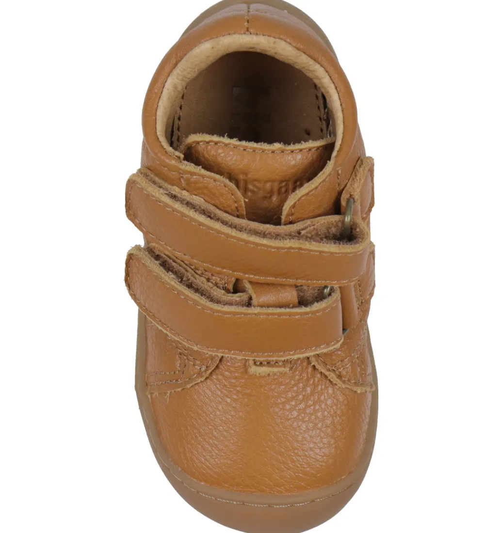 Bisgaard Begyndersko|Begyndersko - Hale V - Tan