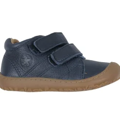 Bisgaard Begyndersko>Begyndersko - Hale V - Dark Blue